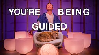 ~Divine Intervention~ Sound Bath