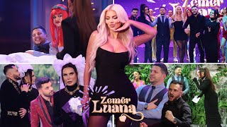 Episodi I Plotë ZemËr Luana 13 Nëntor 2022 Entertainment Show – Tv Klan