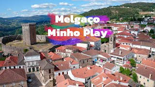 MELGAÇO a Caça ao Tesouro começa agora | Minho Play | Portugal Play