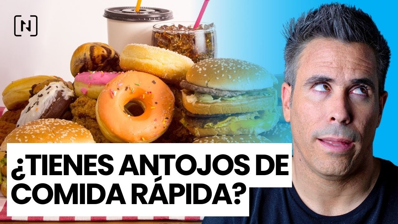 Logotipo De Antojos
