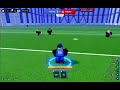 gagamaru style full showcase tips in blue lock rivals ⚽🔥