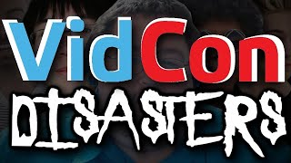 The Vidcon Disasters | A History of Controversies