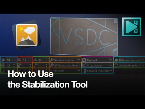 Mastering Video Stabilization with VSDC: A Step-by-Step Guide