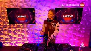 LUNAX at DJ NIGHT Deluxe (Full Set 18.02.2023)