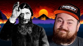 Absolute Mad Lads - Rasputin