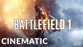 Battlefield 1 - Peace and War | Epic Cinematic