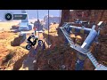 trials fusion rocky road 50.956 world record