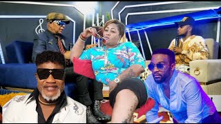 ACHA MOVOTO parle tout sur liwa ya MIMI TSHIKEVA et il met KOFFI OLOMIDE EN GARDE