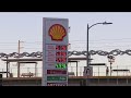 SoCal gas prices spike amid Russia-Ukraine conflict