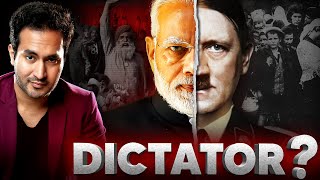 Is MODI a DICTATOR? | Complete UNBIASED Analysis