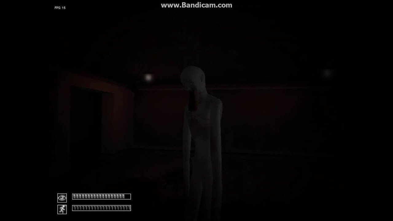 Scp 096 Containment Breach Youtube
