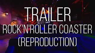 Novation Lighting | Trailer - Rock'N'Roller Coaster (Reproduction)