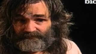 Charles Manson, un viaje al mal By TheValle323@hotmail.com