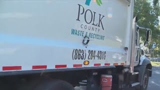 Polk County residents to see an increase in water and trash bills. Here’s when