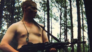 1993 Ft. Benning Infantry Training (now Fort Moore)