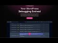 Fix WordPress Issues Fast Using WP Debug Toolkit Plugin (Lifetime Deal)