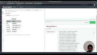 Weather Observation Station 14 | SQL Aggregation | HackerRank Solution