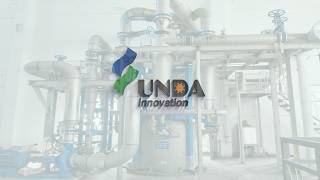 Yunda Equipment Installation Site