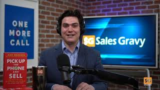 Double Your Sales With Proactive Calls To Prospects | The Sales Gravy Podcast