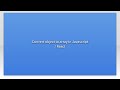 Convert object to array in Javascript / React