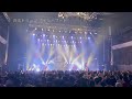 神激live. 2023.02.19 川崎クラブチッタ