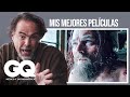 Alejandro González Iñárritu habla de sus películas más icónicas | GQ México y Latinoamérica