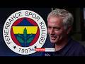 EXCLUSIVE: Jose Mourinho on his potential move to Fenerbahce | 'I like challenges'