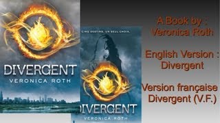 A Discussion of Divergent by Veronica Roth