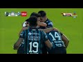 Gol de J. Gallardo | Querétaro 1 - 0 Puebla | Liga BBVA MX - Guard1anes 2021 - Jornada 7