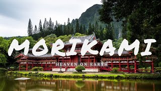 Morikami Japanese Garden Tour - Heaven on Earth (Cinematic Video)