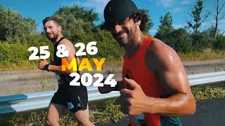 6ος Αγώνας Δρόμου - Acheloos Run 2024 - Trailer