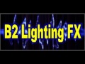 B2 Lighting Commercial Contest Entry #1    4jktl