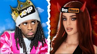 Best VS Worst YouTube Groups