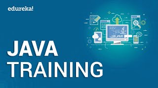 Java Training | Java Tutorial for Beginners | Java Programming | Java Certification | Edureka