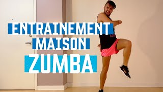 CEPSUM | Cours de Zumba® avec Victor