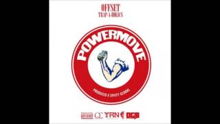 Offset Power Moves