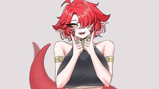 My Extremely High Standards For A Snake Wife | nachtflugel. comic dub