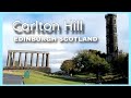 Carlton Hill Edinburgh SCOTLAND