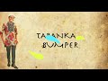 Banjela - Tabanka for Bumper (Official lyrical Video) | 2021 Groovy Soca