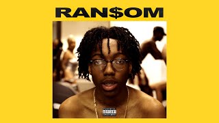 Lil Tecca - Ransom (Official Audio)