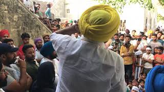 Live..! Bhagwant Mann | ਪਿੰਡ ਦੀ ਸੱਥ 'ਚ | ਪਿੰਡ-ਬਾਸੀਅਰਕ, ਵਿਧਾਨ ਸਭਾ ਹਲਕਾ - ਸੰਗਰੂਰ