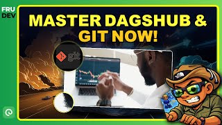 Dagshub Orientation // Dagshub, Git, DVC, MLflow & Label Studio For Data Science & ML | Demohub.dev