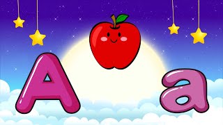 ABC song | ABC Phonics songs | letters song for baby | phonics song for toddlers | ABC | A for apple