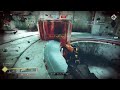 【destiny2】ラストワードの射程距離を2億にしろ。