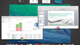 Webinar: Delivering Superb Guest WiFi at Douglas County Libraries