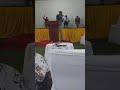 Ayibalwa iminyaka.. by Pastor SJ Gina