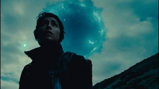 PRECIPICE — Official Pitch Trailer