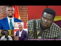 ''He's the Wor$t Sports Minister!'' - OB Trice VS Gh. Sports Minister   | 17-09-2024