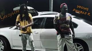 Young Double R x Geezy409 - Checc