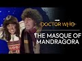 The Masque of Mandragora | Doctor Who